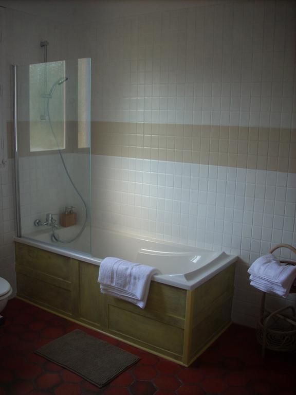 Chambres D'Hotes Le Casse Noix Sarlat-la-Canéda Szoba fotó
