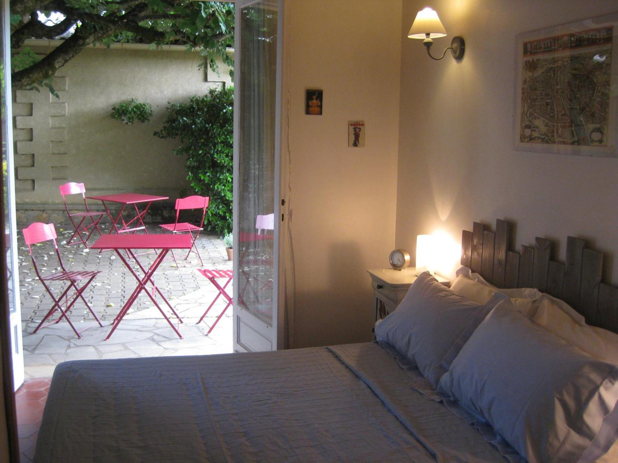Chambres D'Hotes Le Casse Noix Sarlat-la-Canéda Kültér fotó