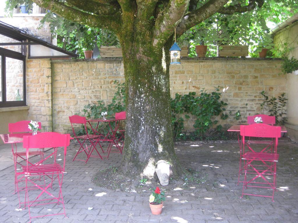 Chambres D'Hotes Le Casse Noix Sarlat-la-Canéda Kültér fotó