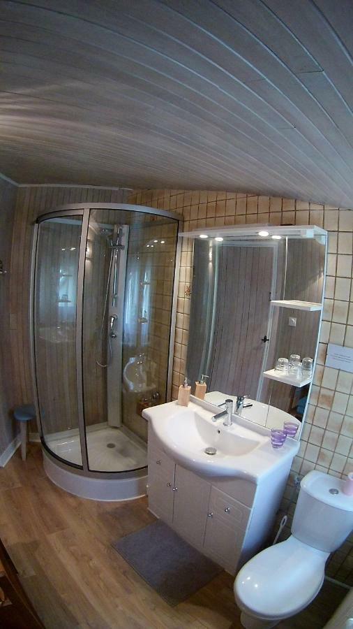 Chambres D'Hotes Le Casse Noix Sarlat-la-Canéda Kültér fotó