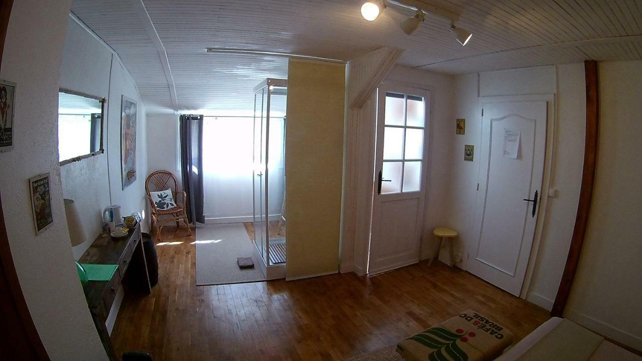 Chambres D'Hotes Le Casse Noix Sarlat-la-Canéda Kültér fotó