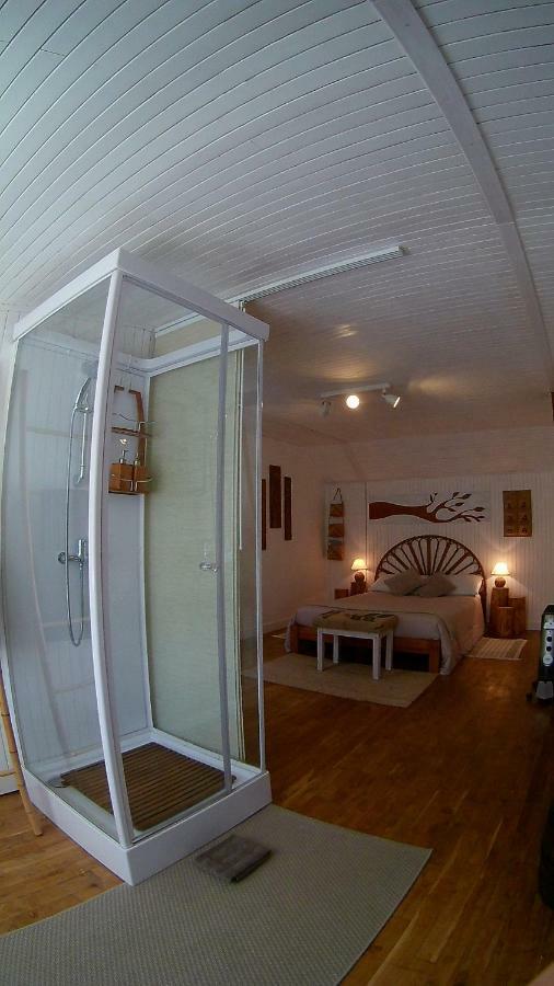 Chambres D'Hotes Le Casse Noix Sarlat-la-Canéda Kültér fotó