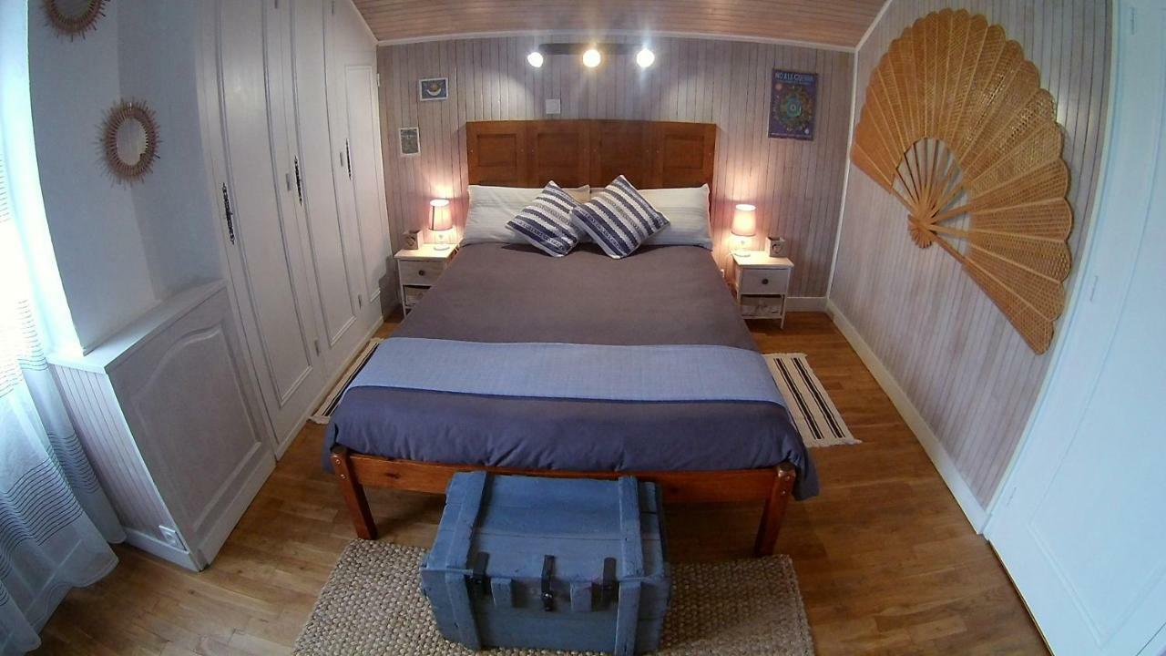 Chambres D'Hotes Le Casse Noix Sarlat-la-Canéda Kültér fotó