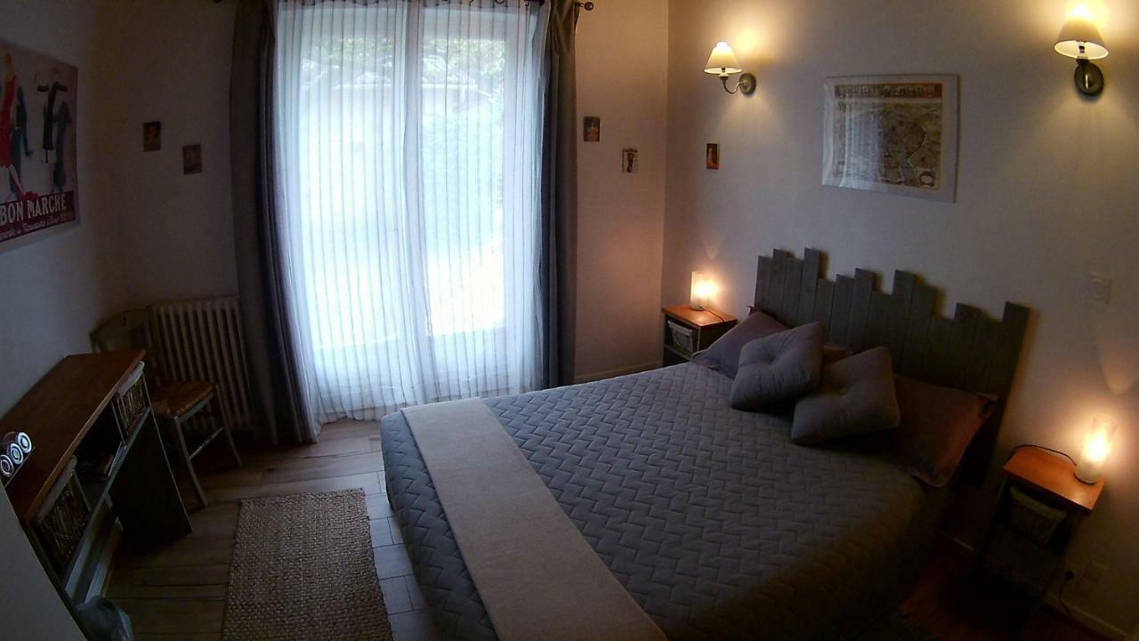 Chambres D'Hotes Le Casse Noix Sarlat-la-Canéda Kültér fotó
