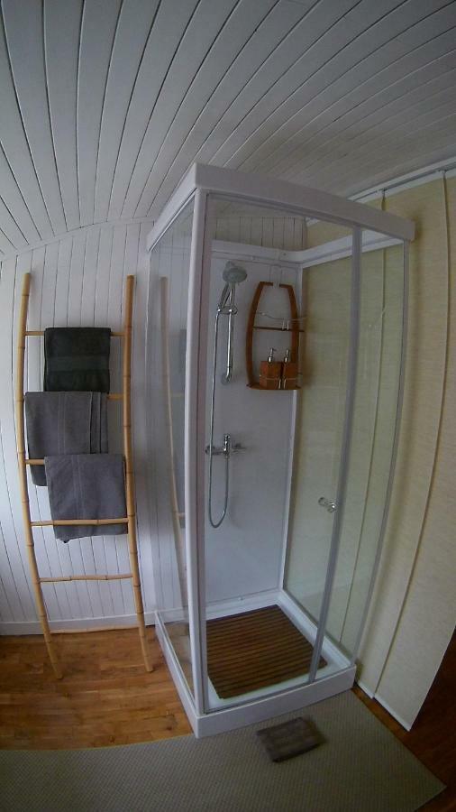 Chambres D'Hotes Le Casse Noix Sarlat-la-Canéda Kültér fotó