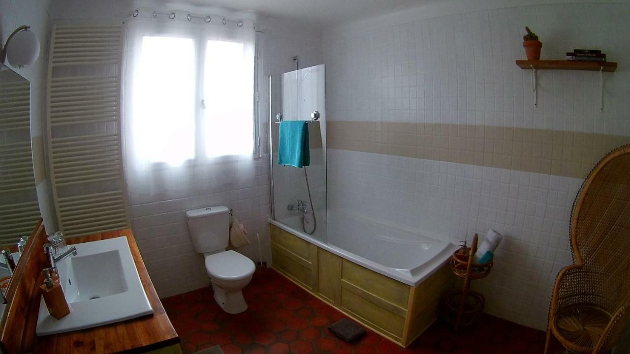 Chambres D'Hotes Le Casse Noix Sarlat-la-Canéda Kültér fotó