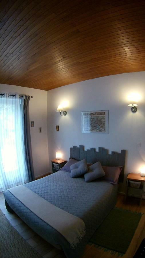 Chambres D'Hotes Le Casse Noix Sarlat-la-Canéda Kültér fotó