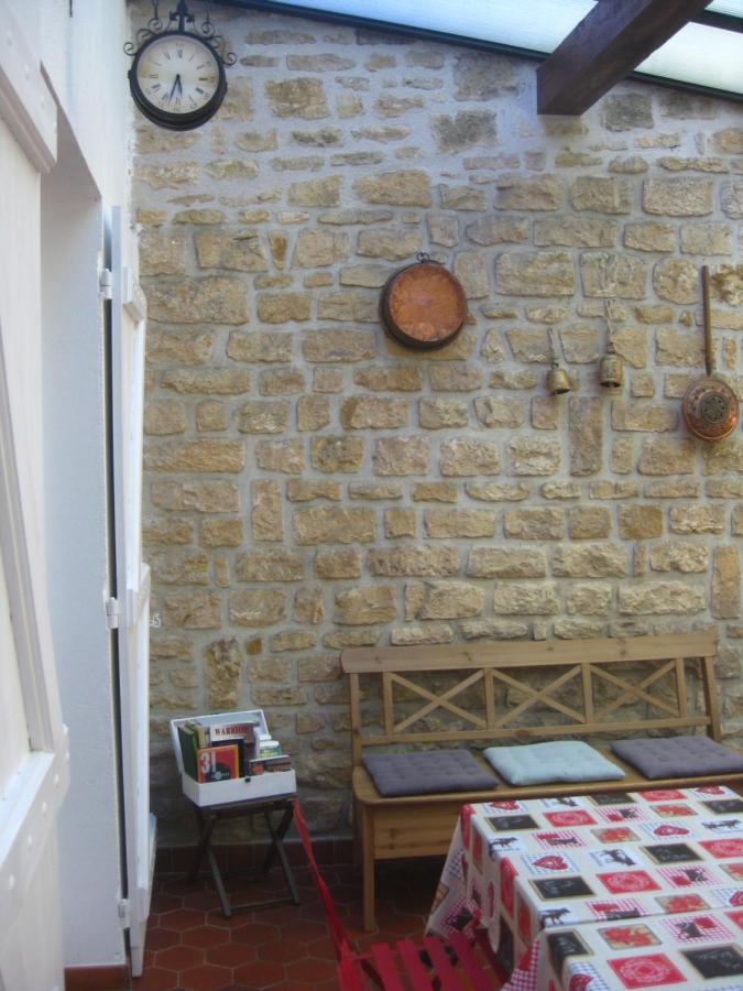 Chambres D'Hotes Le Casse Noix Sarlat-la-Canéda Kültér fotó